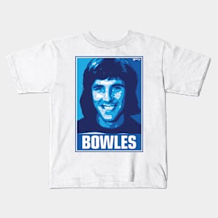 Bowles Kids T-Shirt